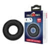 Δακτύλιος πέους CRAZY BULL - SPIRAL SILICONE RING
