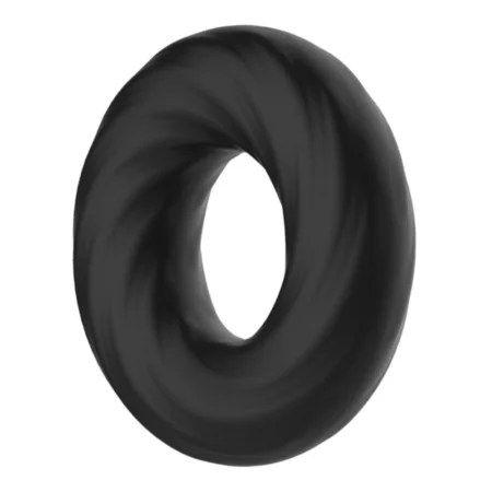Δακτύλιος πέους CRAZY BULL - SPIRAL SILICONE RING