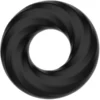 Δακτύλιος πέους CRAZY BULL - SPIRAL SILICONE RING