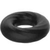 Δακτύλιος πέους CRAZY BULL - SPIRAL SILICONE RING