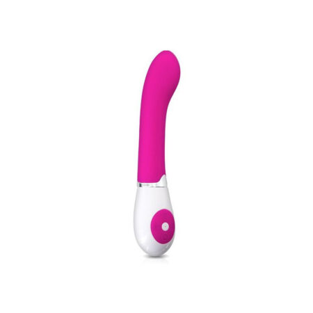 Κλασικός δονητής PRETTY LOVE - FLIRTATION DANIEL VIBRATOR