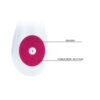 Κλασικός δονητής PRETTY LOVE - FLIRTATION DANIEL VIBRATOR