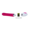 Κλασικός δονητής PRETTY LOVE - FLIRTATION DANIEL VIBRATOR