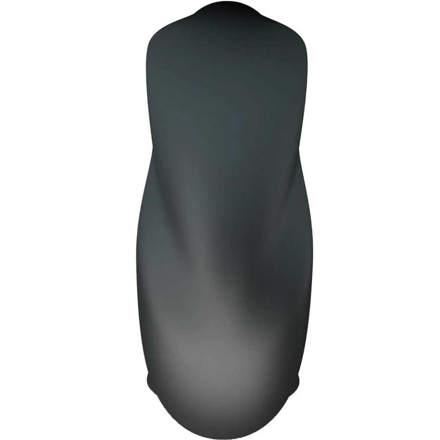 Δακτύλιος πέους CRAZY BULL - DAQUEZ SILICONE RING MODEL 4