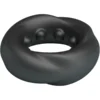 Δακτύλιος πέους CRAZY BULL - DAQUEZ SILICONE RING MODEL 4