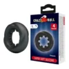 Δακτύλιος πέους CRAZY BULL - DAQUEZ SILICONE RING MODEL 4