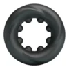 Δακτύλιος πέους CRAZY BULL - DAQUEZ SILICONE RING MODEL 4