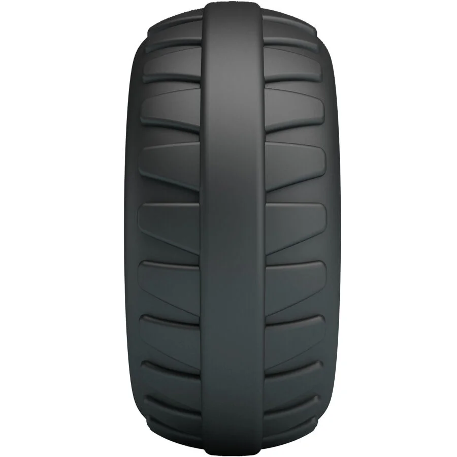 Δακτύλιος πέους CRAZY BULL - DILSON SILICONE RING MODEL 3