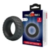 Δακτύλιος πέους CRAZY BULL - DILSON SILICONE RING MODEL 3