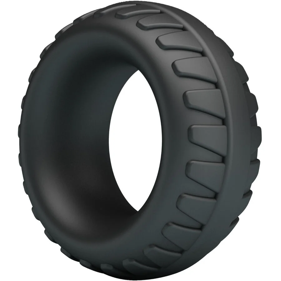 Δακτύλιος πέους CRAZY BULL - DILSON SILICONE RING MODEL 3