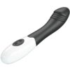 G-spot Δονητής PRETTY LOVE - ELEMENTAL G-SPOT VIBRATOR 30 MODES BLACK