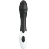 G-spot Δονητής PRETTY LOVE - ELEMENTAL G-SPOT VIBRATOR 30 MODES BLACK