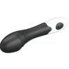G-spot Δονητής PRETTY LOVE - ELEMENTAL G-SPOT VIBRATOR 30 MODES BLACK