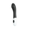 G-spot Δονητής PRETTY LOVE - ELEMENTAL G-SPOT VIBRATOR 30 MODES BLACK