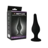 Πρωκτική σφήνα PRETTY LOVE - ERGONOMIC SILICONE PLUG 14 CM