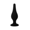 Πρωκτική σφήνα PRETTY LOVE - ERGONOMIC SILICONE PLUG 14 CM