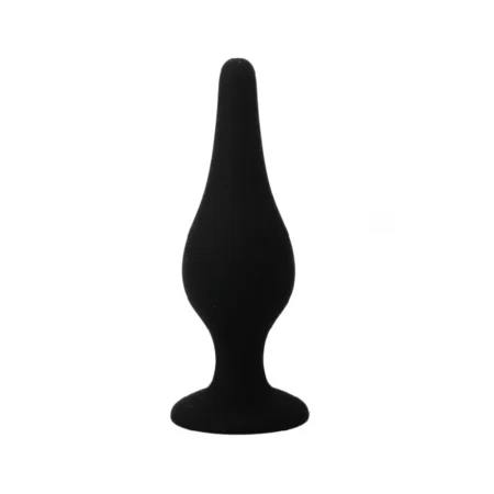 Πρωκτική σφήνα PRETTY LOVE - ERGONOMIC SILICONE PLUG 14 CM