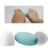 Αυνανιστήρι PRETTY LOVE - ATHENA EROS SILICONE MALE MASTURBATOR SKY BLUE