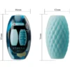 Αυνανιστήρι PRETTY LOVE - ATHENA EROS SILICONE MALE MASTURBATOR SKY BLUE