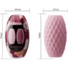 Αυνανιστήρι PRETTY LOVE - ATHENA EROS SILICONE MALE MASTURBATOR PINK