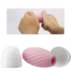 Αυνανιστήρι PRETTY LOVE - ATHENA EROS SILICONE MALE MASTURBATOR PINK