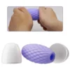 Αυνανιστήρι PRETTY LOVE - ATHENA EROS SILICONE MALE MASTURBATOR PURPLE