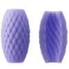 Αυνανιστήρι PRETTY LOVE - ATHENA EROS SILICONE MALE MASTURBATOR PURPLE