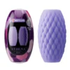 Αυνανιστήρι PRETTY LOVE - ATHENA EROS SILICONE MALE MASTURBATOR PURPLE