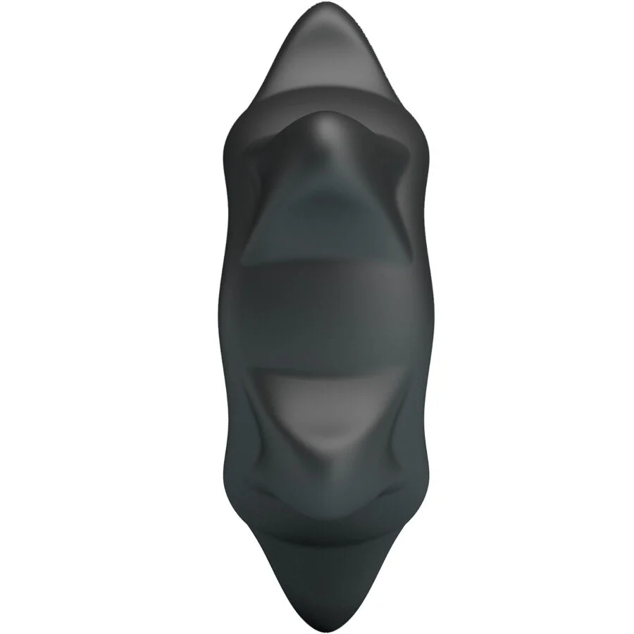 Δακτύλιος πέους CRAZY BULL - ETHANIEL SILICONE RING MODEL 11