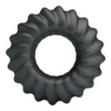 Δακτύλιος πέους CRAZY BULL - FITZ SILICONE RING MODEL 8