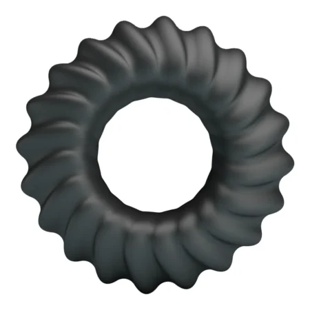 Δακτύλιος πέους CRAZY BULL - FITZ SILICONE RING MODEL 8