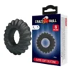 Δακτύλιος πέους CRAZY BULL - FITZ SILICONE RING MODEL 8