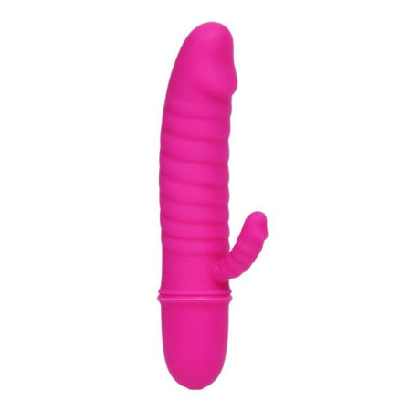 Rabbit δονητής PRETTY LOVE - FLIRTATION ARND VIBRATOR