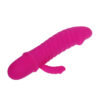 Rabbit δονητής PRETTY LOVE - FLIRTATION ARND VIBRATOR