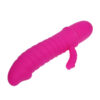 Rabbit δονητής PRETTY LOVE - FLIRTATION ARND VIBRATOR