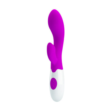 Rabbit δονητής PRETTY LOVE - FLIRTATION BRIGTHY VIBRATOR