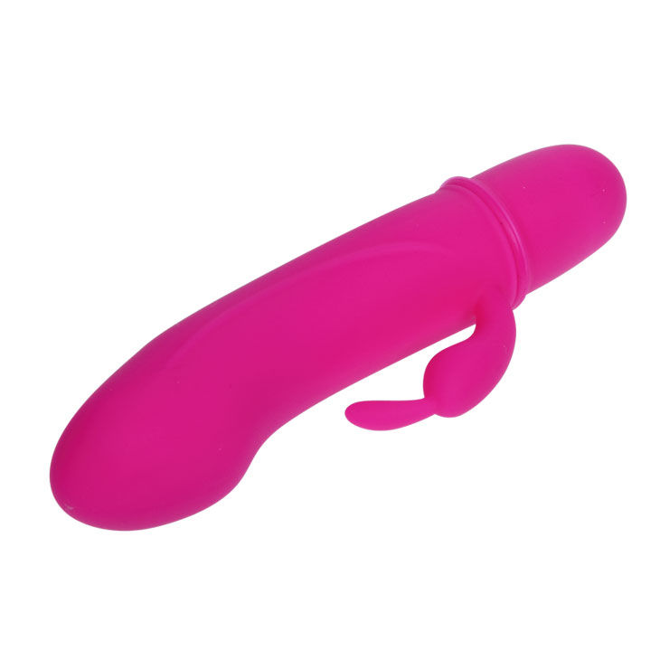 Rabbit δονητής PRETTY LOVE - FLIRTATION VIBRATOR WITH RABBIT CAESAR