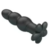 Πρωκτική σφήνα με δόνηση PRETTY LOVE - JADIER VIBRATING ANAL PLUG