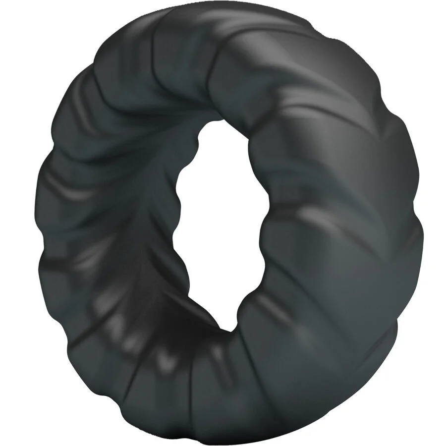 Δακτύλιος πέους CRAZY BULL - JERIKO SILICONE RING MODEL 1