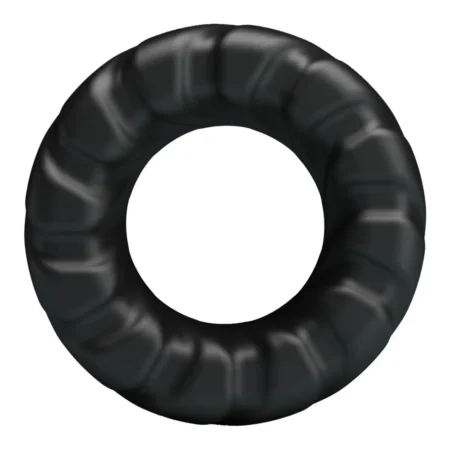 Δακτύλιος πέους CRAZY BULL - JERIKO SILICONE RING MODEL 1
