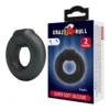 Δακτύλιος πέους CRAZY BULL - KAYKE SILICONE RING MODEL 2