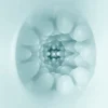 Αυνανιστήρι PRETTY LOVE - OLGA MALE MASTURBATOR BLUE