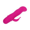 Rabbit δονητής PRETTY LOVE - VIBRATOR STIMULATOR BLITHE