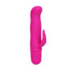 Rabbit δονητής PRETTY LOVE - VIBRATOR STIMULATOR BLITHE