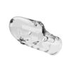 Κάλυμμα πέους PRETTY LOVE - BOOKER PENIS SLEEVE GET YOUR PENIS THICKER TRANSPARENT