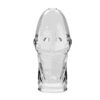 Κάλυμμα πέους PRETTY LOVE - BOOKER PENIS SLEEVE GET YOUR PENIS THICKER TRANSPARENT