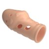 Κάλυμμα πέους PRETTY LOVE - BOOKER PENIS SLEEVE GET YOUR PENIS THICKER FLESH
