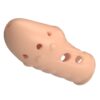Κάλυμμα πέους PRETTY LOVE - BOOKER PENIS SLEEVE GET YOUR PENIS THICKER FLESH