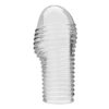 Κάλυμμα πέους PRETTY LOVE - HOTT PENIS SLEEVE GET YOUR PENIS THICKER TRANSPARENT