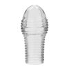 Κάλυμμα πέους PRETTY LOVE - HOTT PENIS SLEEVE GET YOUR PENIS THICKER TRANSPARENT